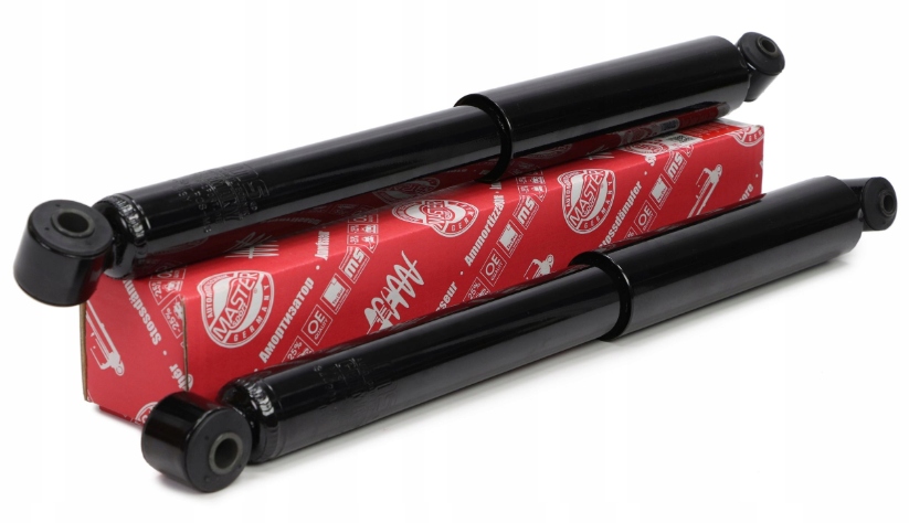 Zadní tlumiče Audi A3 Octavia Bora Golf 4 Master Sport Germany