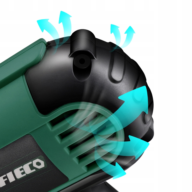 SZLIFIERKA POLERKA SAMOCHODOWA MASZYNA POLERSKA GĄBKA ZESTAW 0-3700 OBR./MIN Kod producenta T0014-PGJ-CD