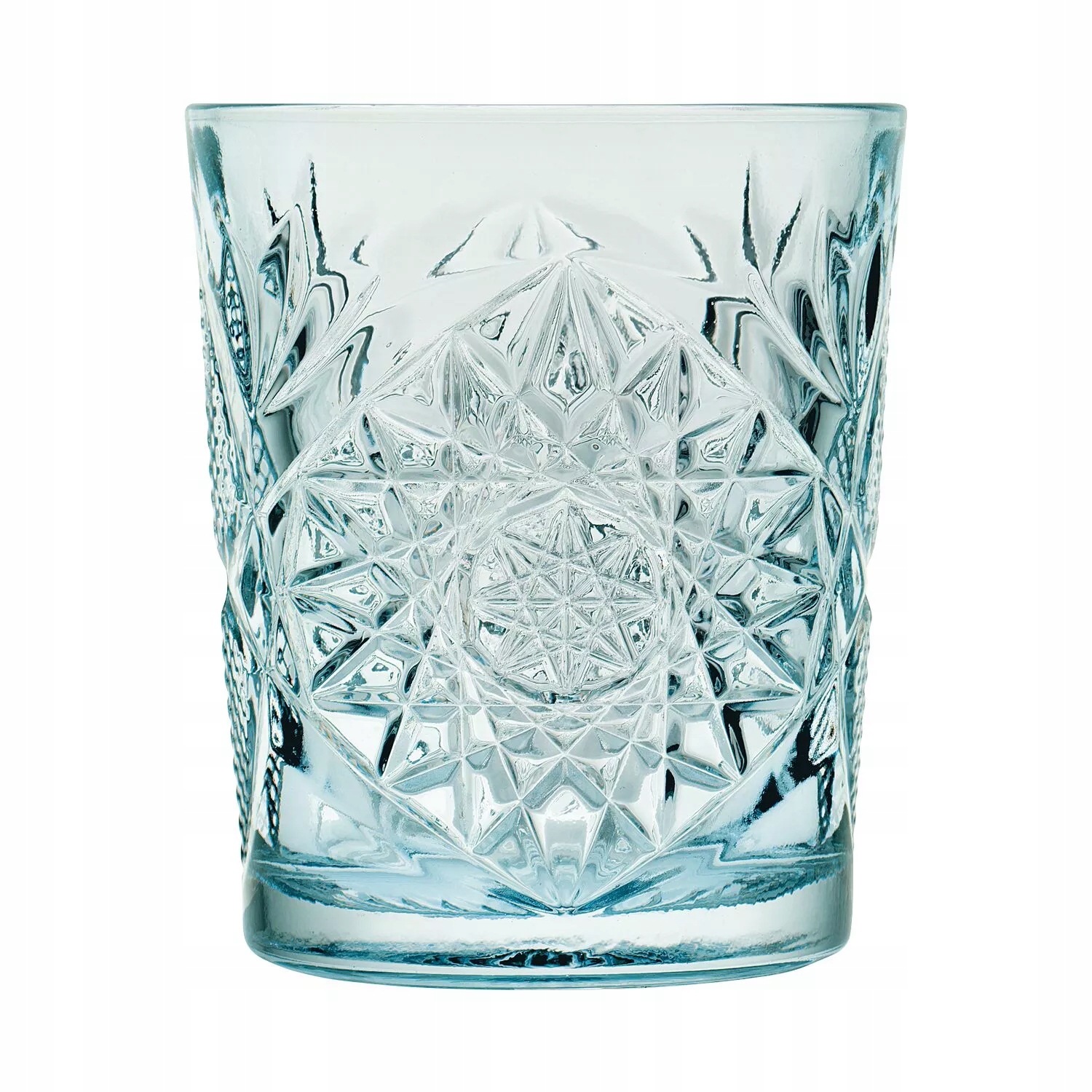 Onis Sklenice na whisky Icon 350 ml, azurová (6 ks)