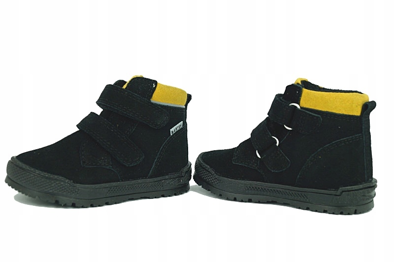 BARTEK buty 91776 TRZEWIKI ZIMOWE OCIEPLANE 24 Płeć chłopcy dziewczynki