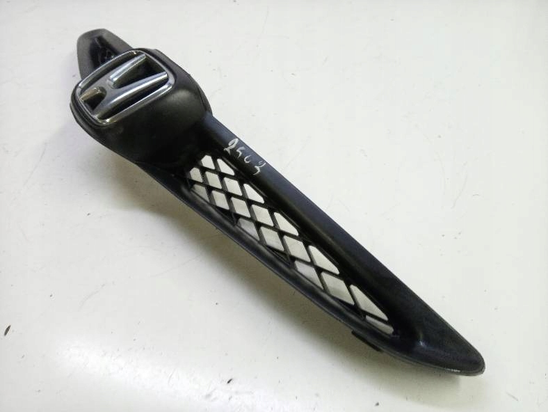 ATRAPA GRILL Honda Jazz II 1 3 B Manufacturer HONDA