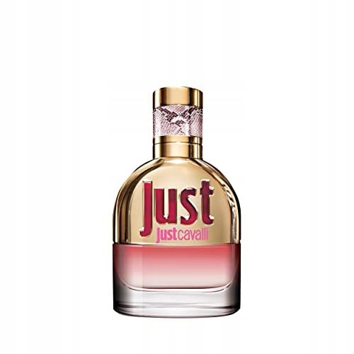 Roberto Cavalli Just Cavalli Edt Objem: 30 ML Pro Ženy