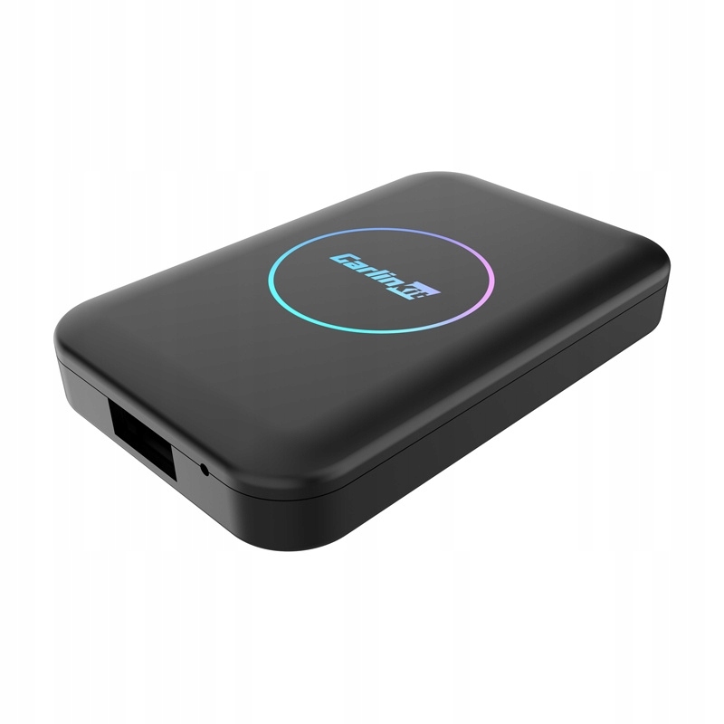 Adapter CarPlay/ Android Auto Carlinkit Tbox Lite S Carlinkit