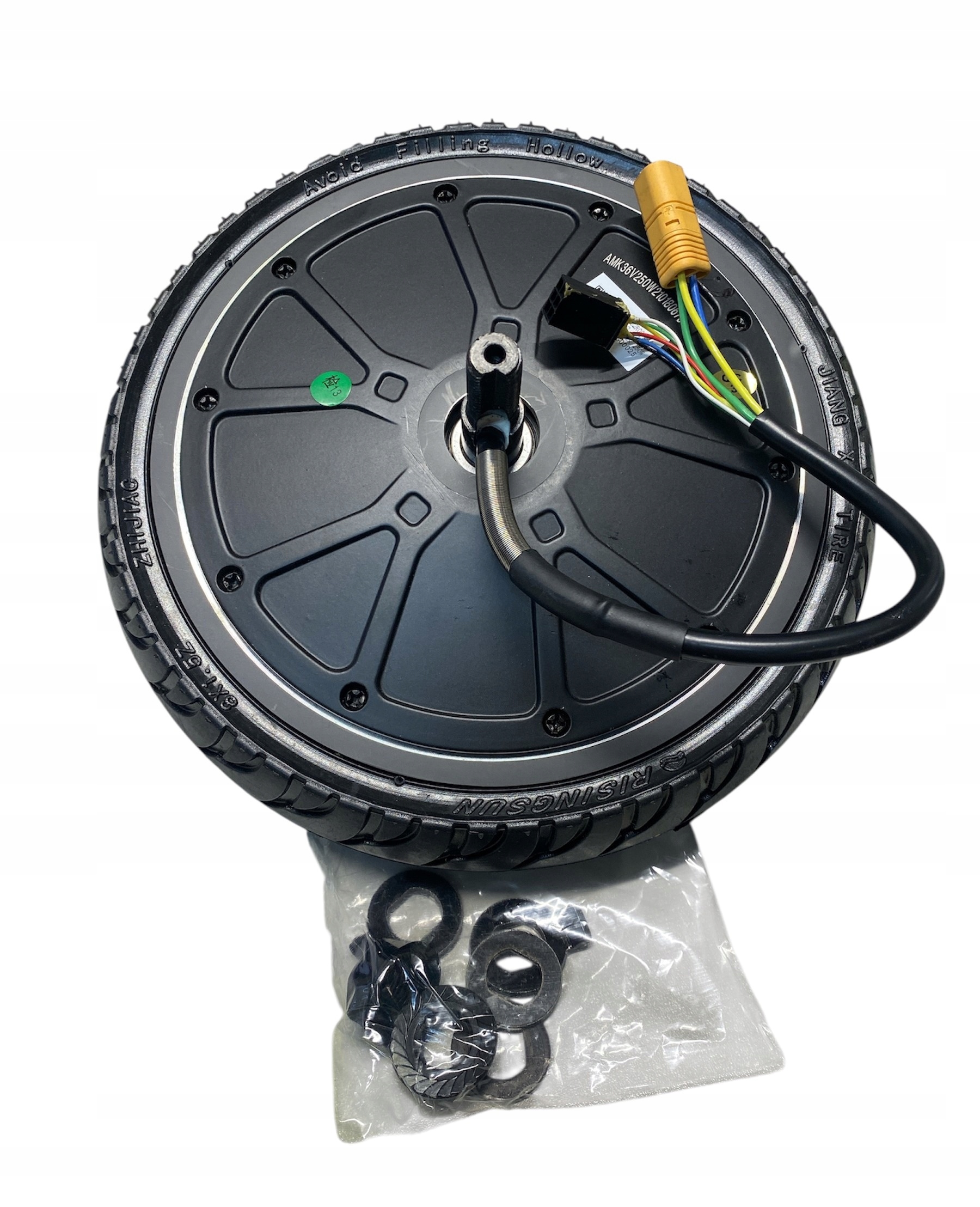 Koło Z Silnikiem Do Acer ES1 ES102 Motor 36V/250W