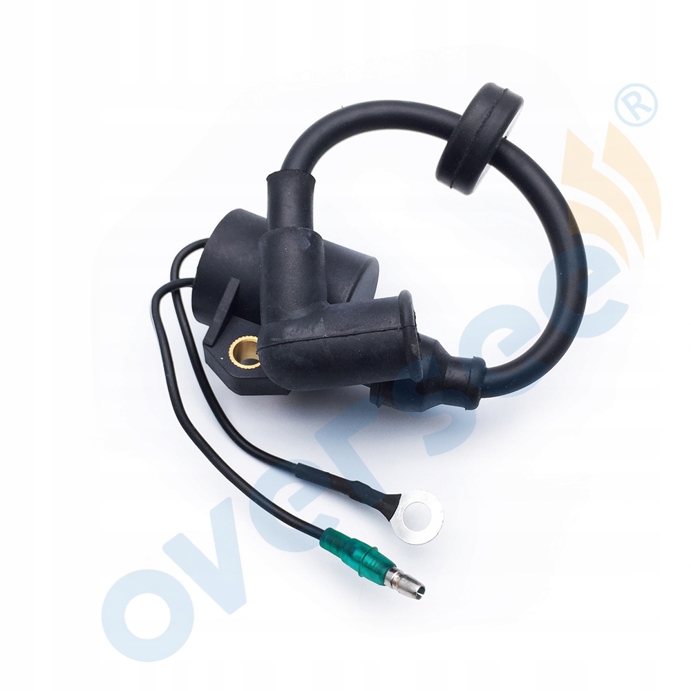 5006548 - Нейтральный переключатель с жгутом для Джонсона