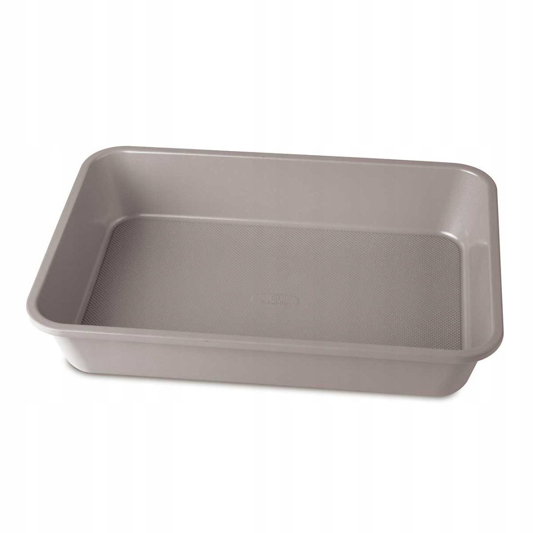 Pekáč Titanová Forma 40x28 cm Berlinger Haus BH-7903 Taupe