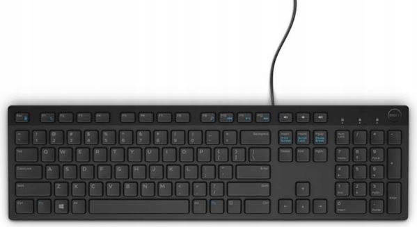 

Klawiatura Dell KB216 Quietkey