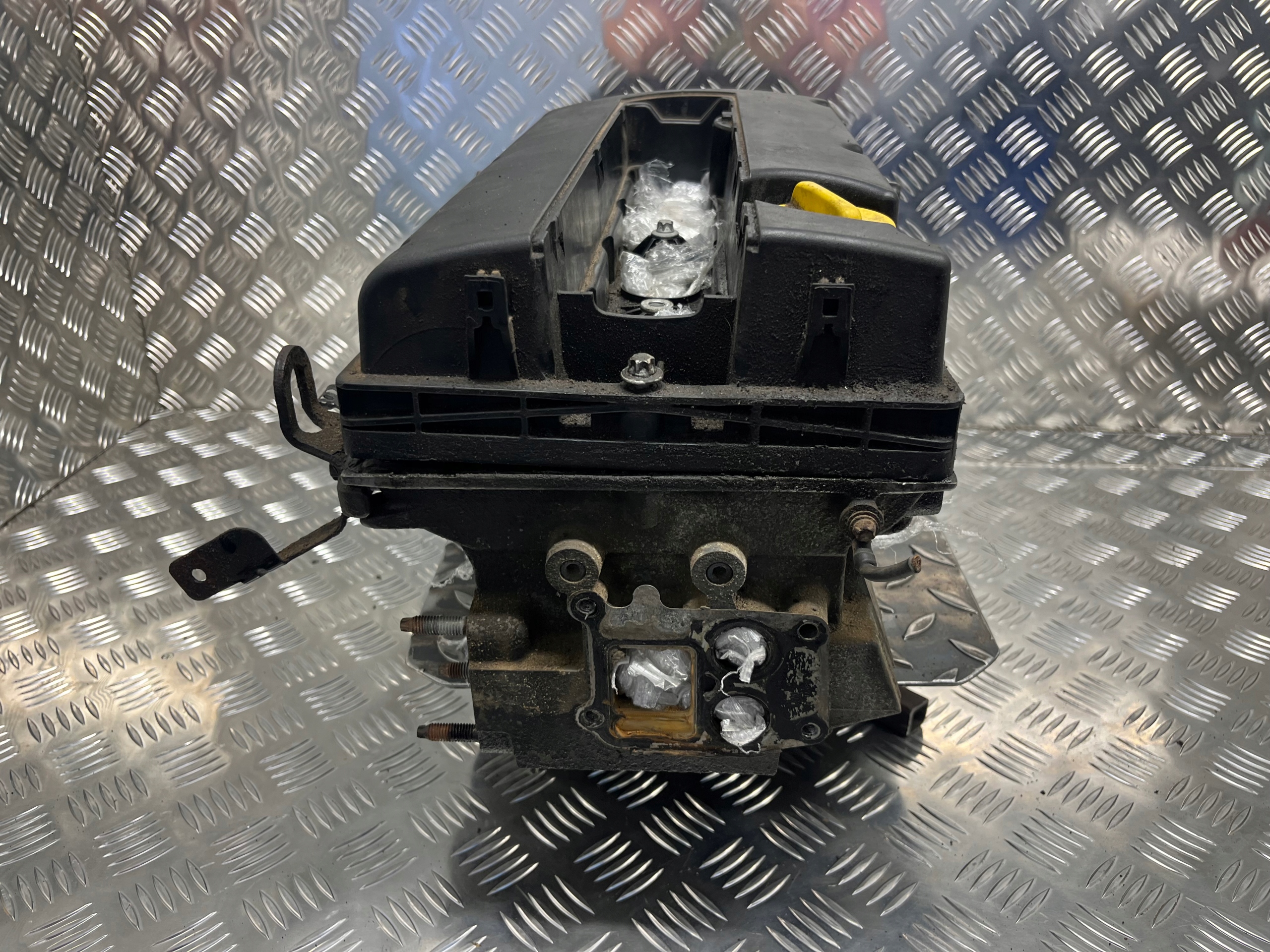 TESTATA OPEL ZAFIRA B 1.6 16v 55559597