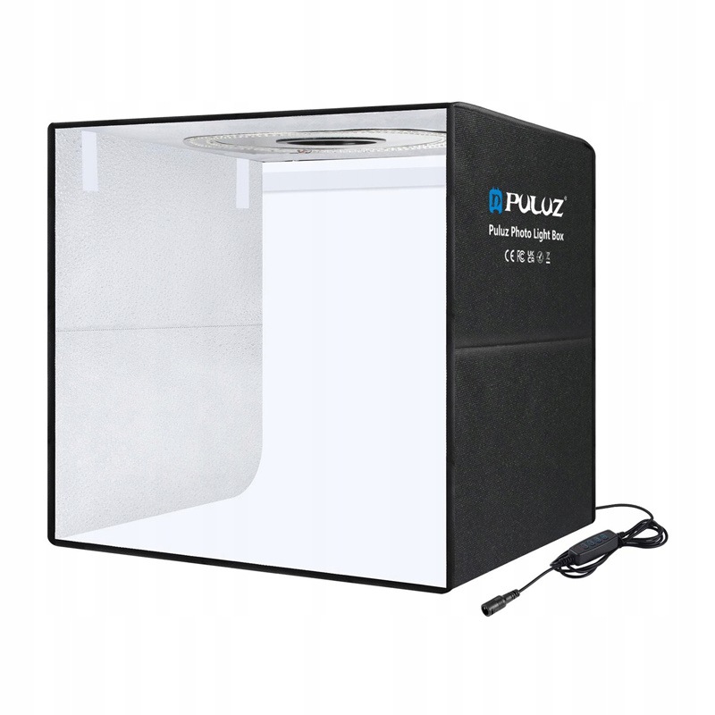 Stan bez stínu Puluz 50 cm Led PU5051EU