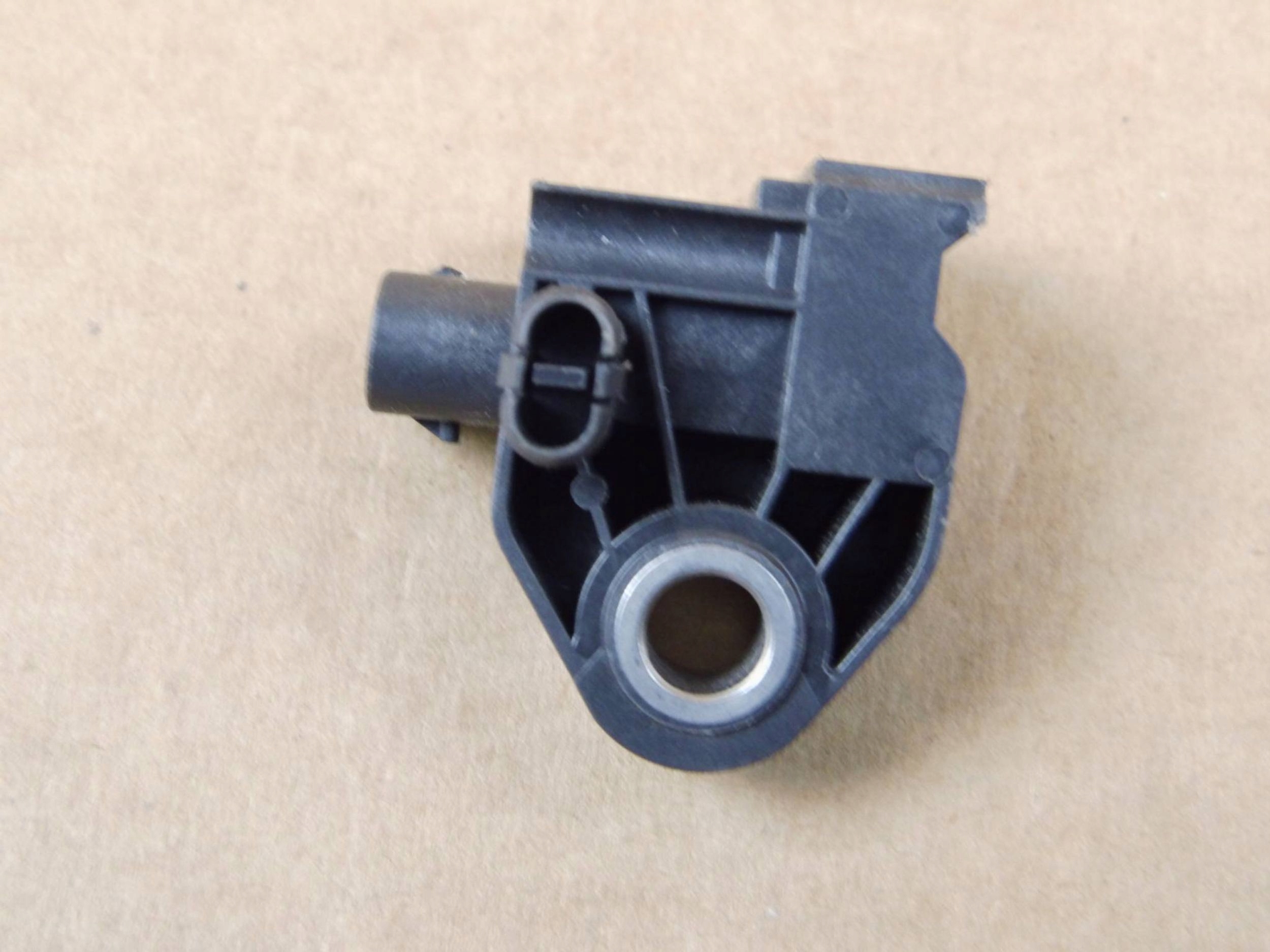 Hyundai Tucson IV NX4 Sensor sensor uderzeniowy 95920-AA100