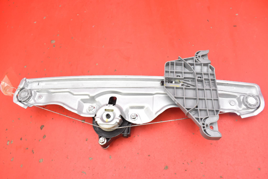 window regulator right rear part EU 82460R2000 KIA SPORTAGE 5 V 21-25