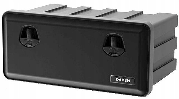 SKRZYNKA NARZEDZIOWA DAKEN JUST 900 II LAWETA BUS