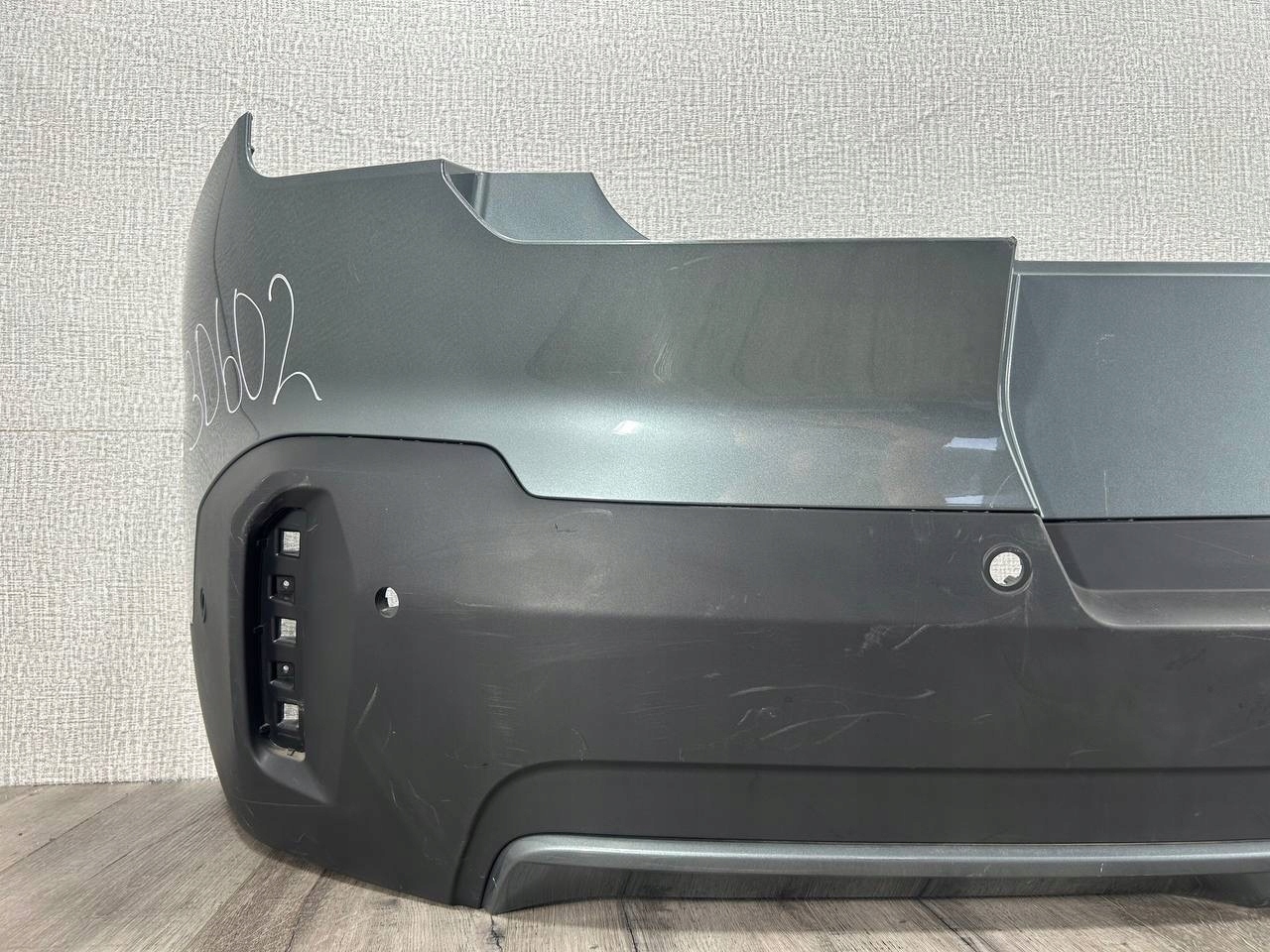 MINI COUNTRYMAN U25 III 2023-> bumper rear part 5A0C189