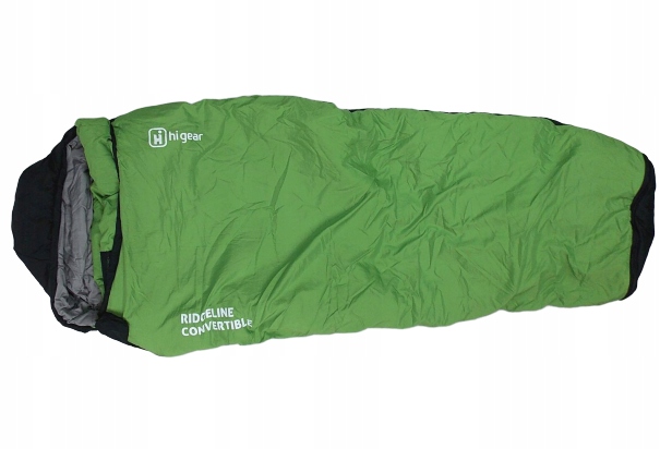 HI-GEAR RIDGELINE CONVERTIBLE SPIWOR MUMIA