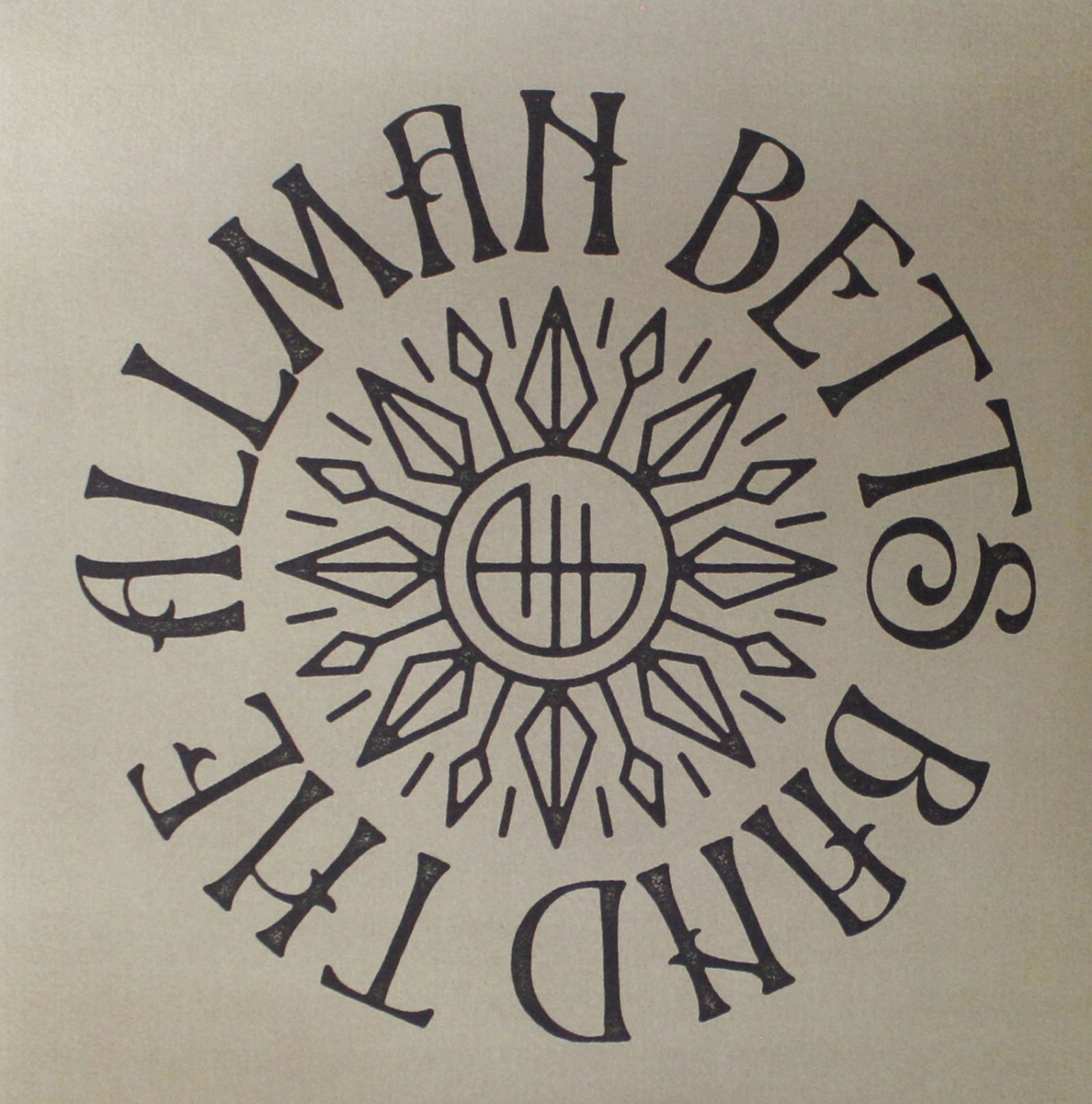 The Allman Betts Band: Down To The River [2XWINYL]