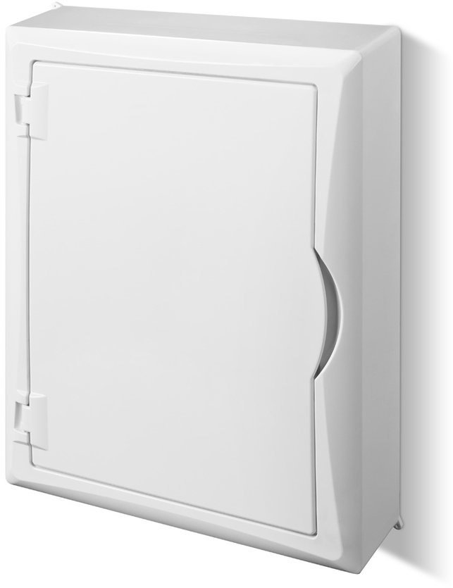 Rozvádzač Elektro-Plast 0 V IP40 0 A 2505-20