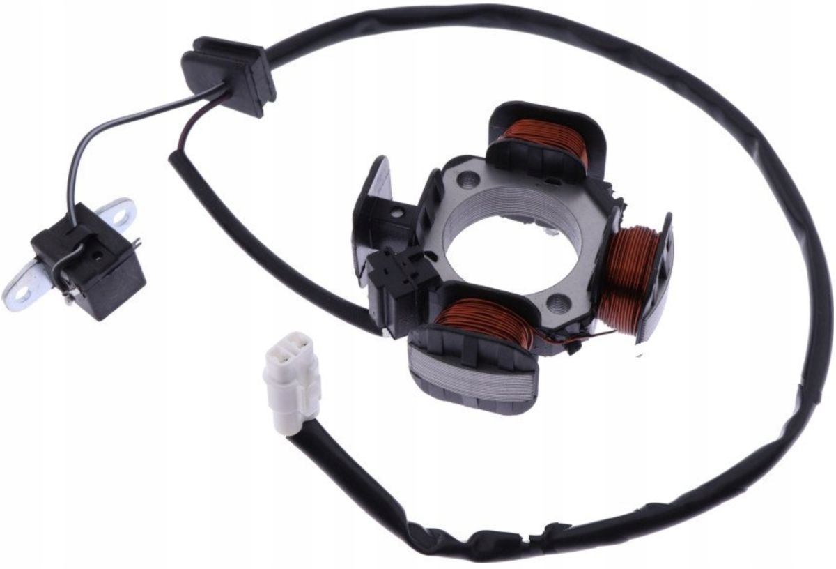 Stojan stator alternatora Suzuki LT-Z 50 Quadsport