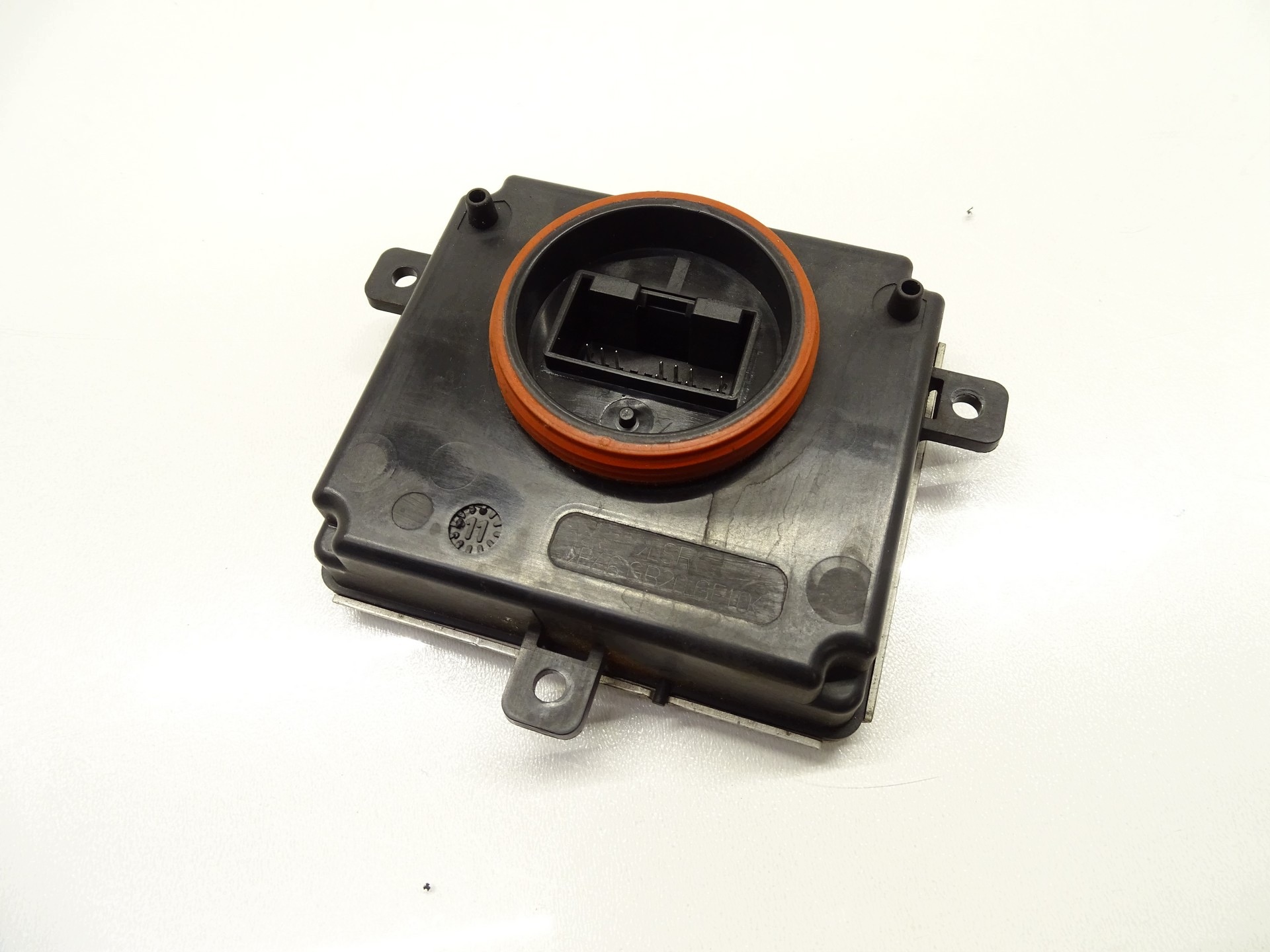 modulo Centralina luci fanali XENON LED AUDI A6 C7 4G 4G0907397D