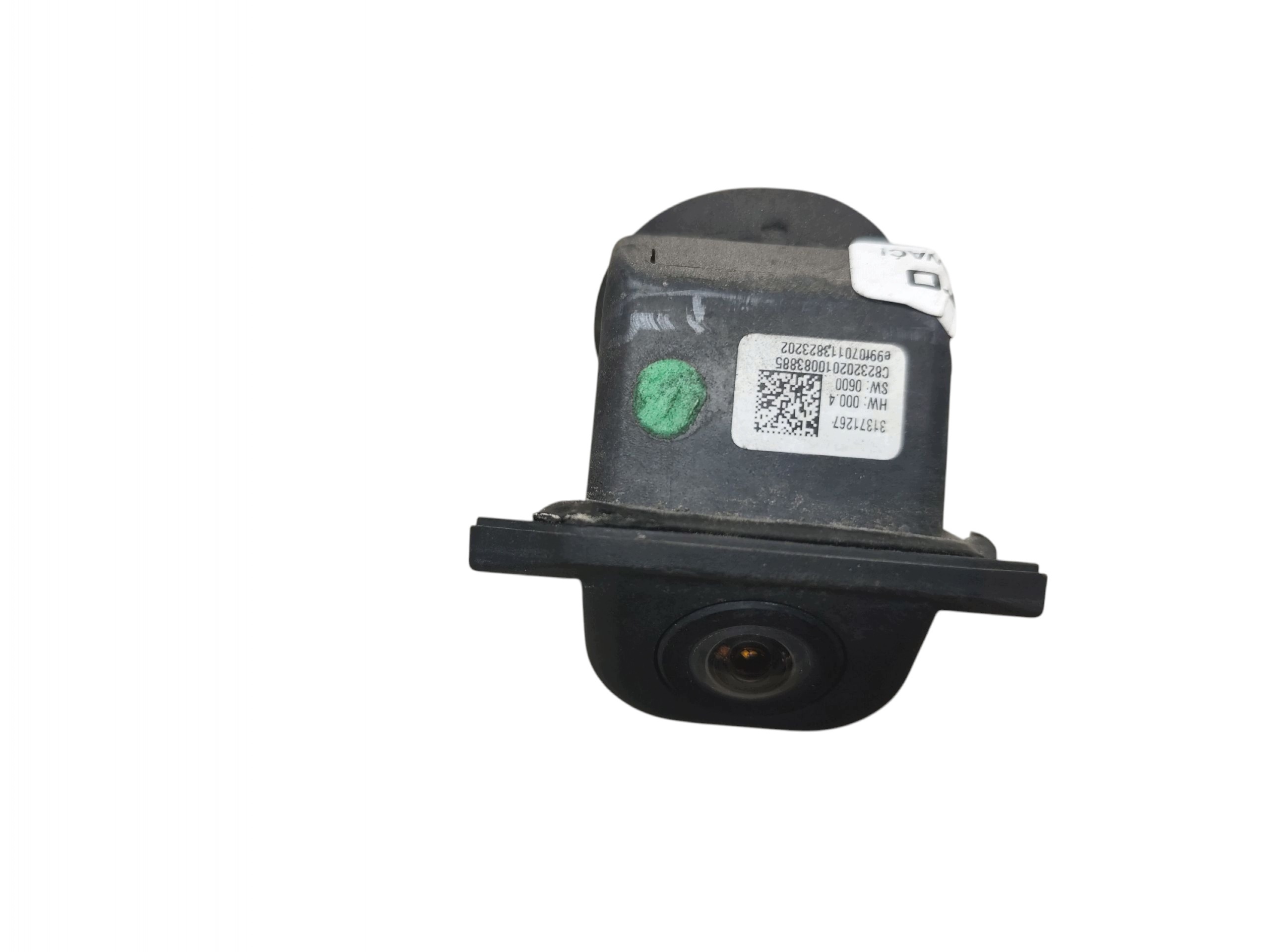 KAMERA di retromarcia VOLVO XC60 e V60 e S60 II (2010-2013) 31371267