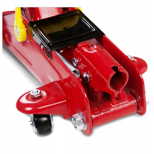 PODNOSNIK SAMOCHODOWY HYDRAULICZNY ZABKA LEWAREK Producent code 082