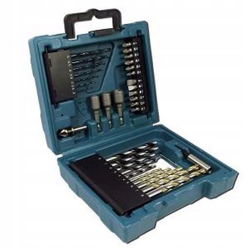 Makita D-36980 sada příslušenství 34ks