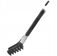 

Galicja Szczypce do makaronu practico szary ciemny