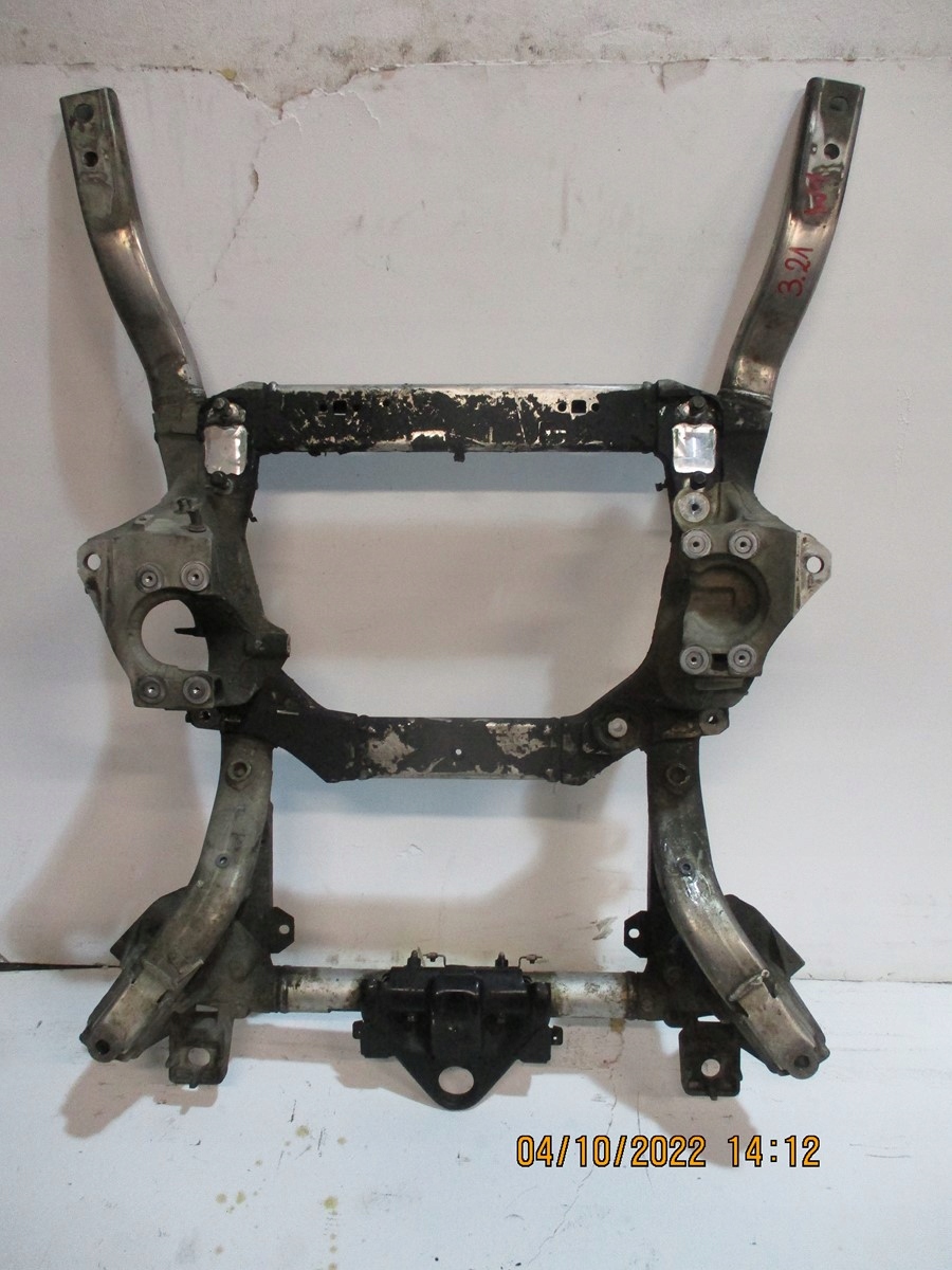 axle beam subframe axle beam RANGE ROVER SPORT 3,0D