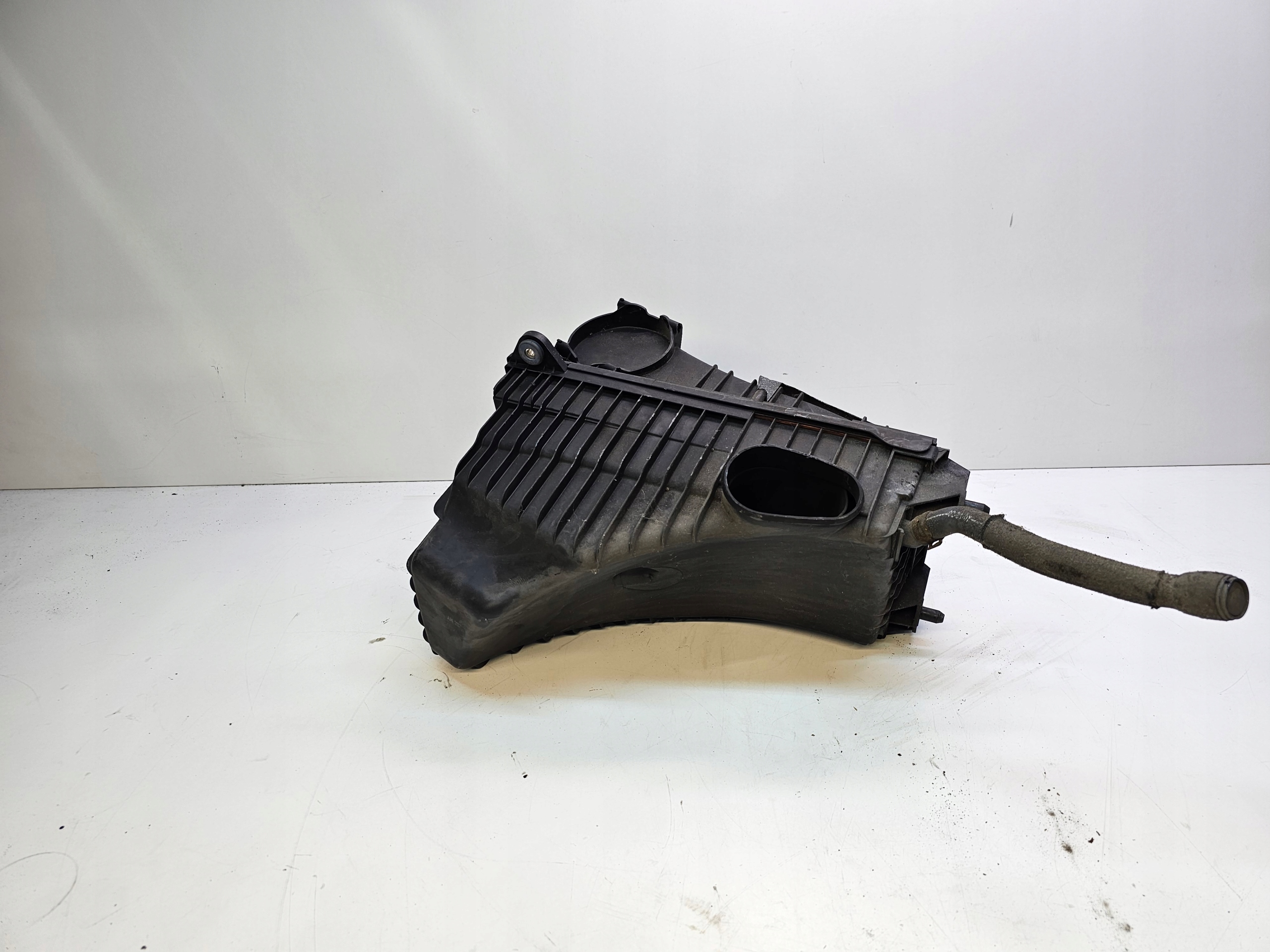 GEHÄUSE FILTER LUFT AUDI Q7 4L 7L6129601Q