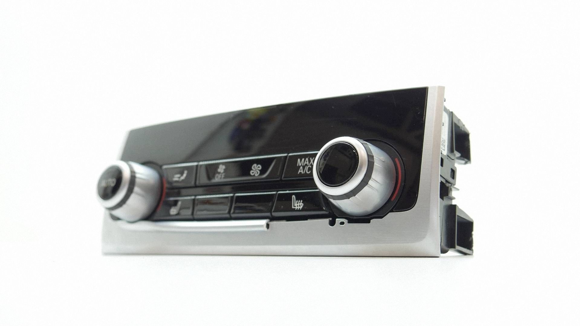 Unite commande clima Arrière 6999385 BMW G12 G11