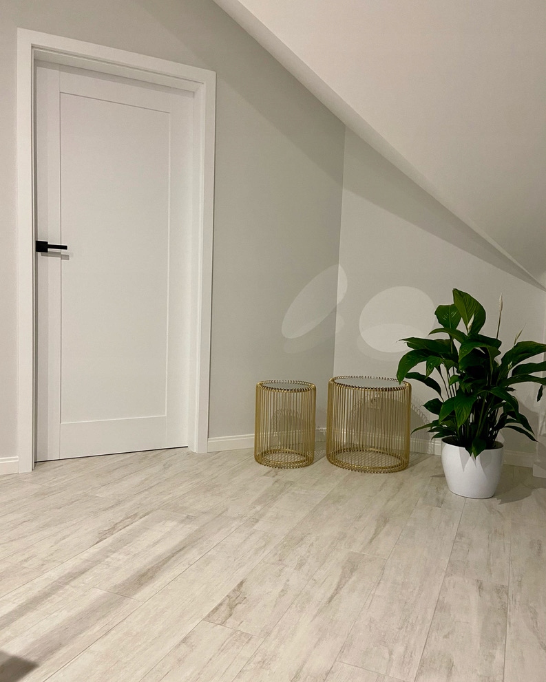 DRZWI WEWNETRZNE PODUCENT WINDOOR ELEGANCE Marka Windoor