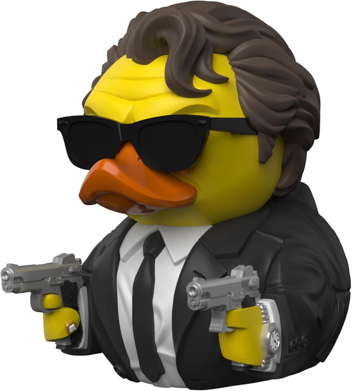 Tubbz Kačenka Figurka First Edition Reservoir Dogs Mr. White