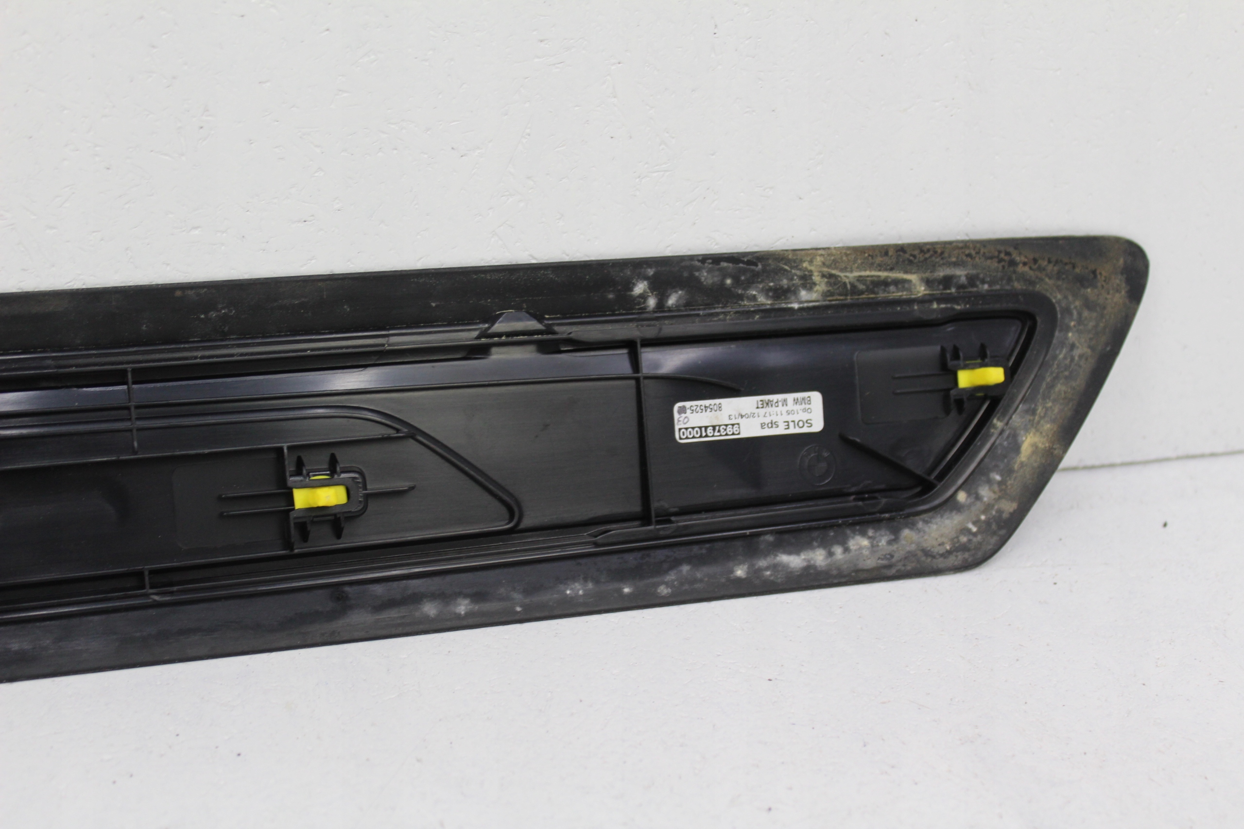 BMW OE 8054525 9937910