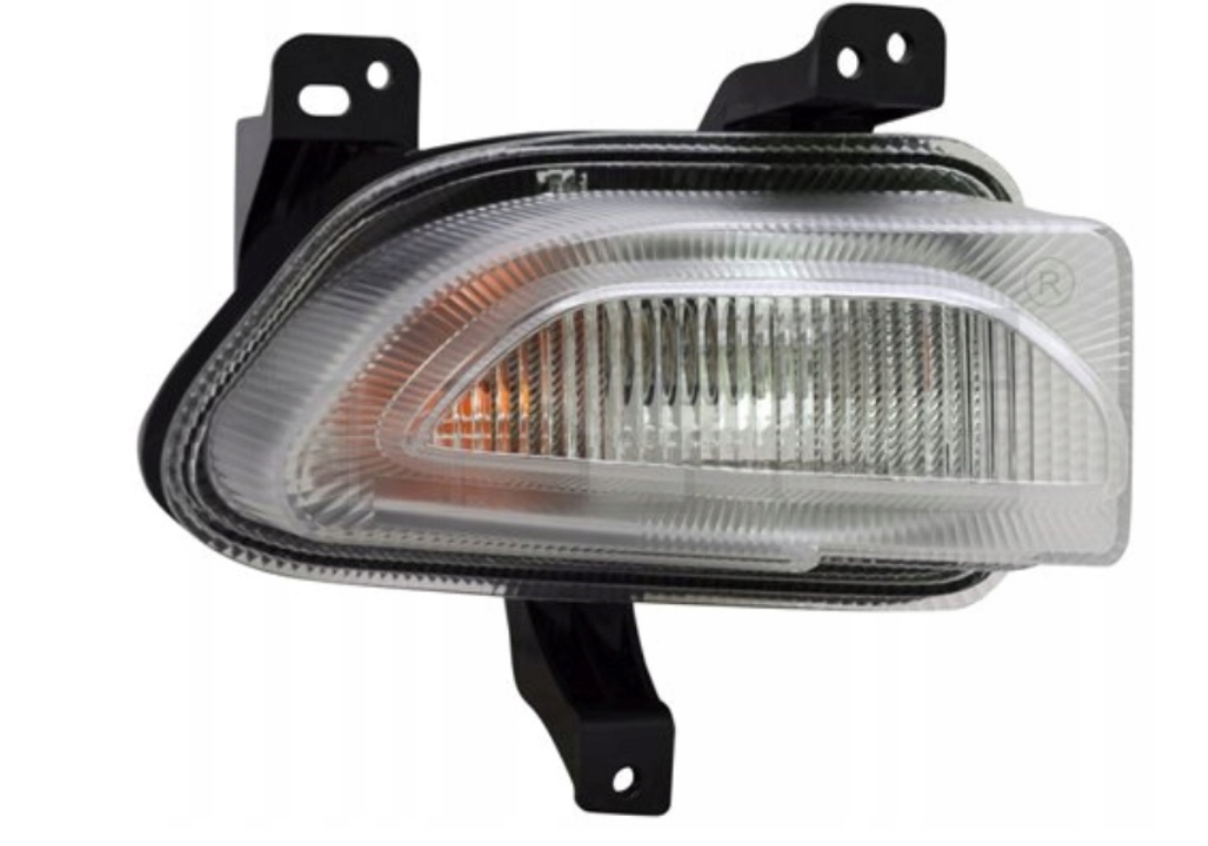 Jeep Renegade Bu 2014 – Přední Blikač S Denním Světlem, Levý