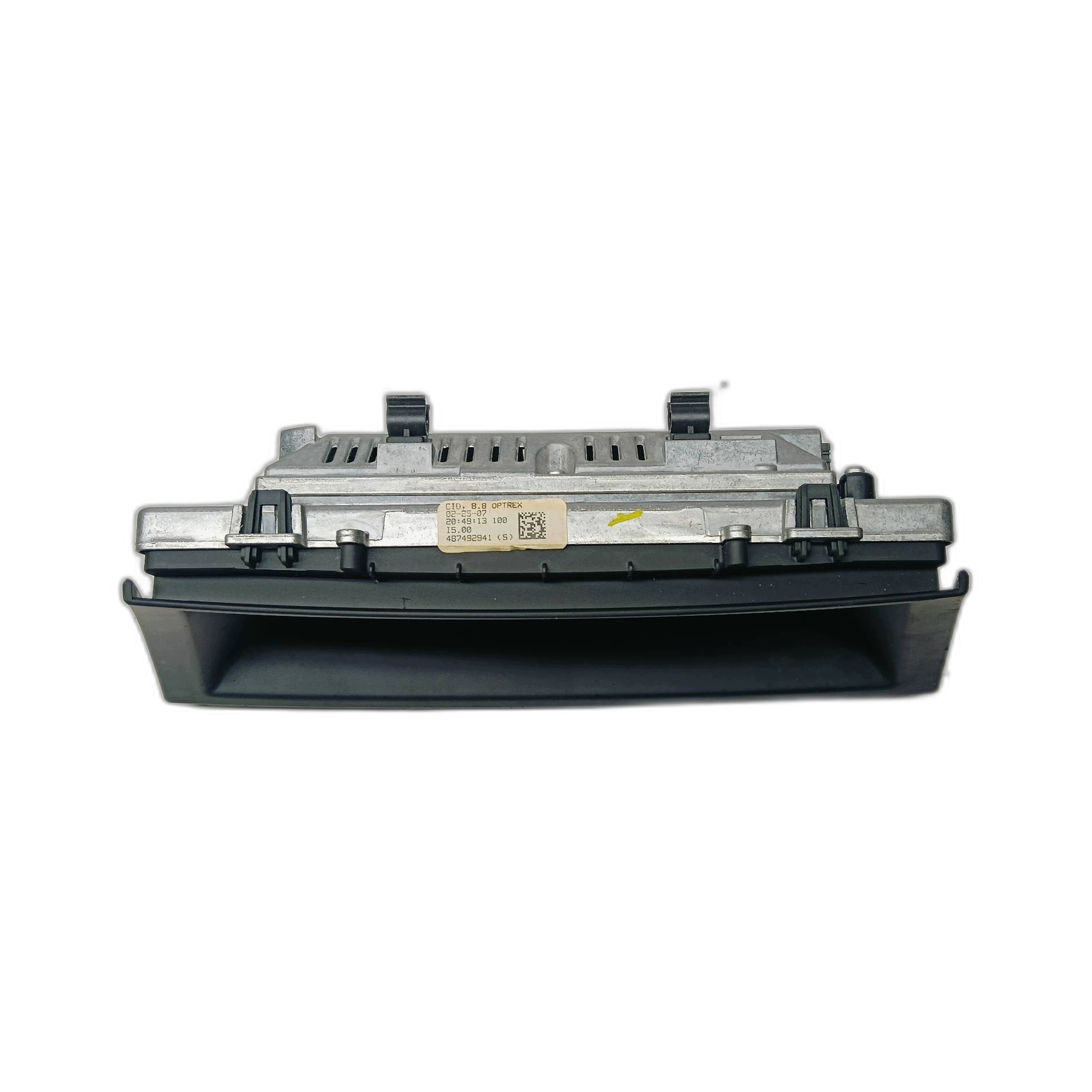 display BMW X5 3.0 D 1313836-1