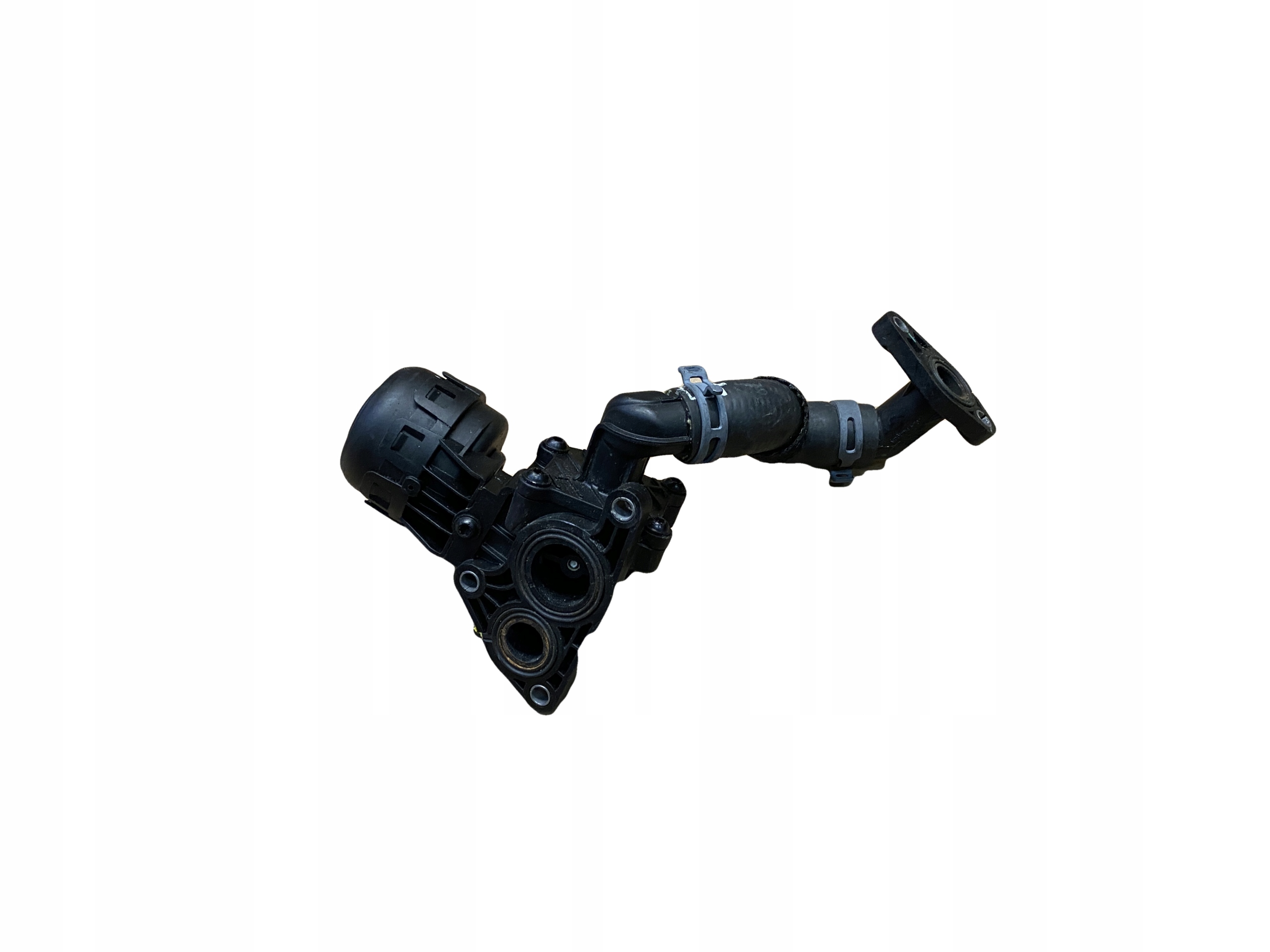 AUDI VW 3.0TDI control valve 059121737AJ