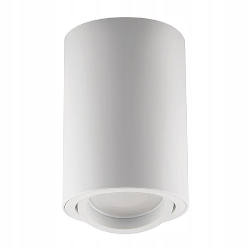 

Oprawa sufitowa Bemol Dwl GU10 White biała