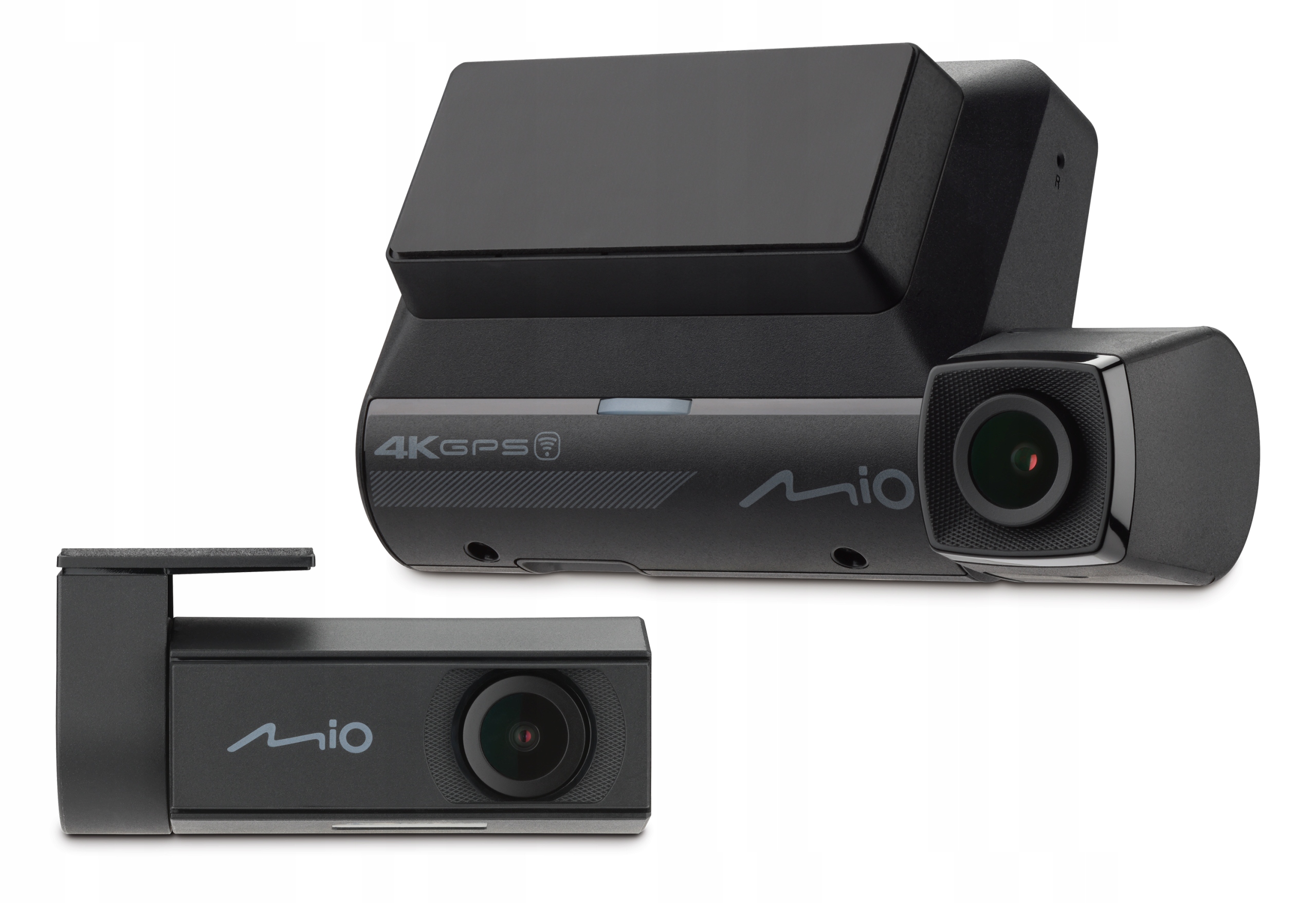 KAMERA SAM. MIO MIVUE 955WD DUAL PRZÓD+TYŁ + Karta Pamięci128GB, Zapach EAN (GTIN) 4713264287044