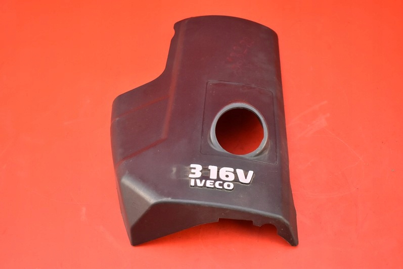 OSŁONA GÓRNA SILNIKA 504034872A IVECO DAILY IV 2.3