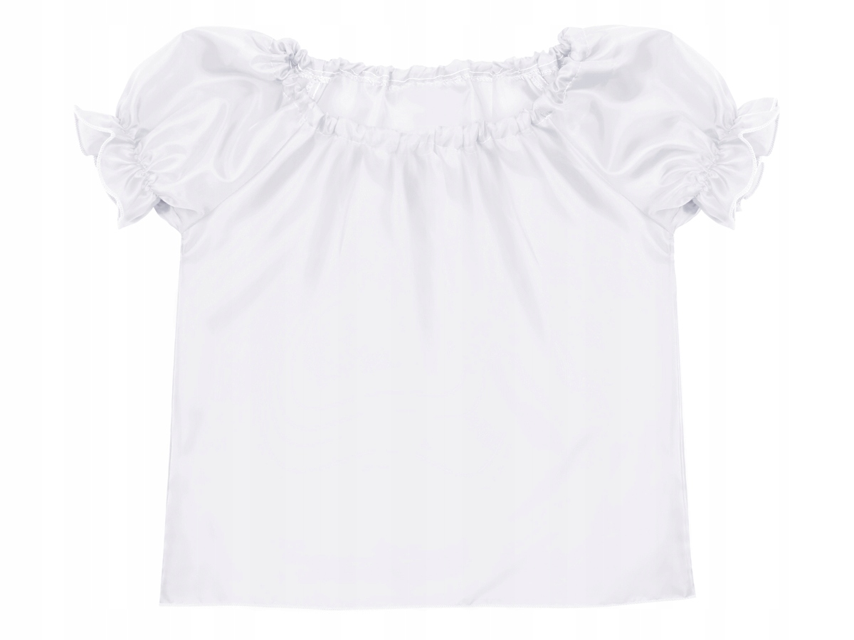 ZESTAW CZERWONY KAPTUREK KAPTUR PELERYNA 116-128 Rozmiar 128