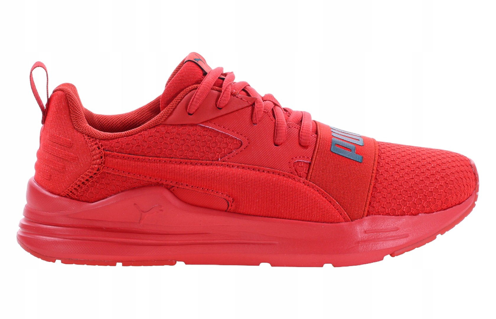 Buty młodzieżowe Puma Wired Run Pure Jr 390847 05