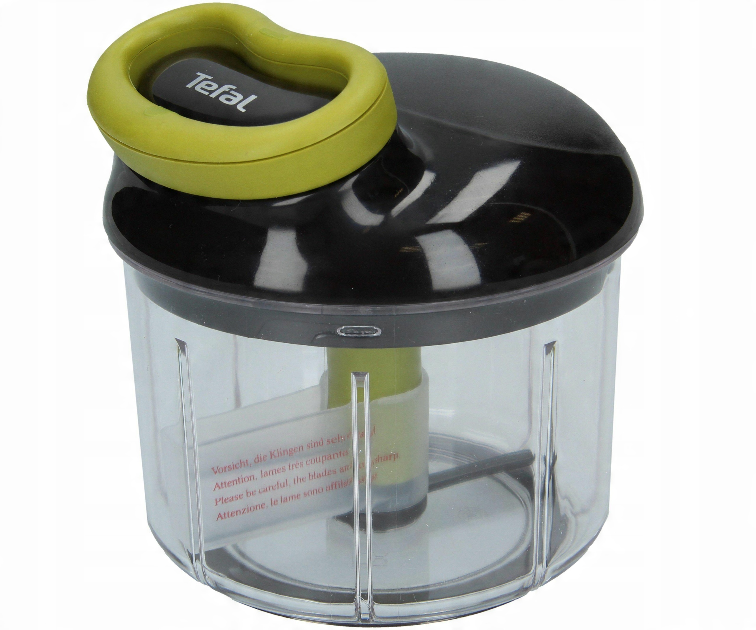 

Siekacz Tefal Rozdrabniacz Szatkownicy Warzyw 900