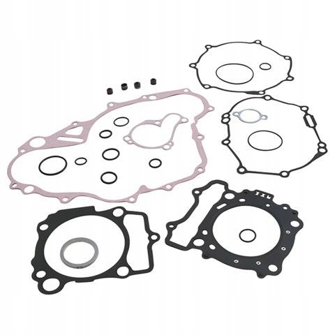 Winderosa (vertex) Komplet Tesnení Yamaha YZF250 '14-'18, WRF250 15-19