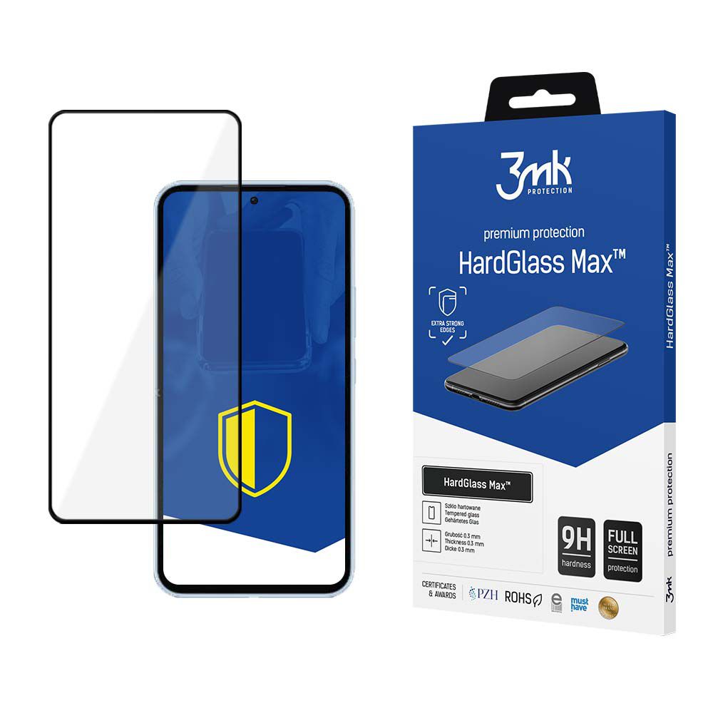 Samsung Galaxy A35/A55 5G 3MK Hardglass Max