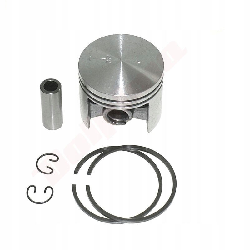 Píst Stihl MS038 48 mm 1119 030 2000 Golf