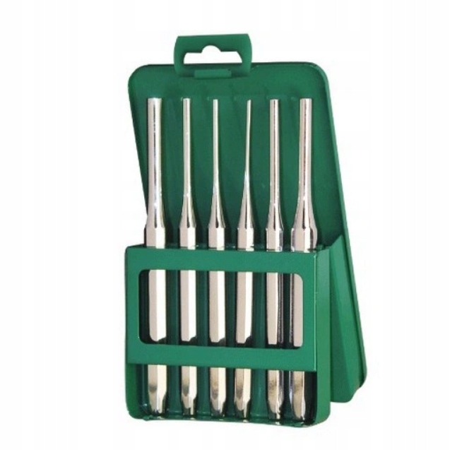 Wybijaki zestaw 6 sztuk Sata ST09162SJ