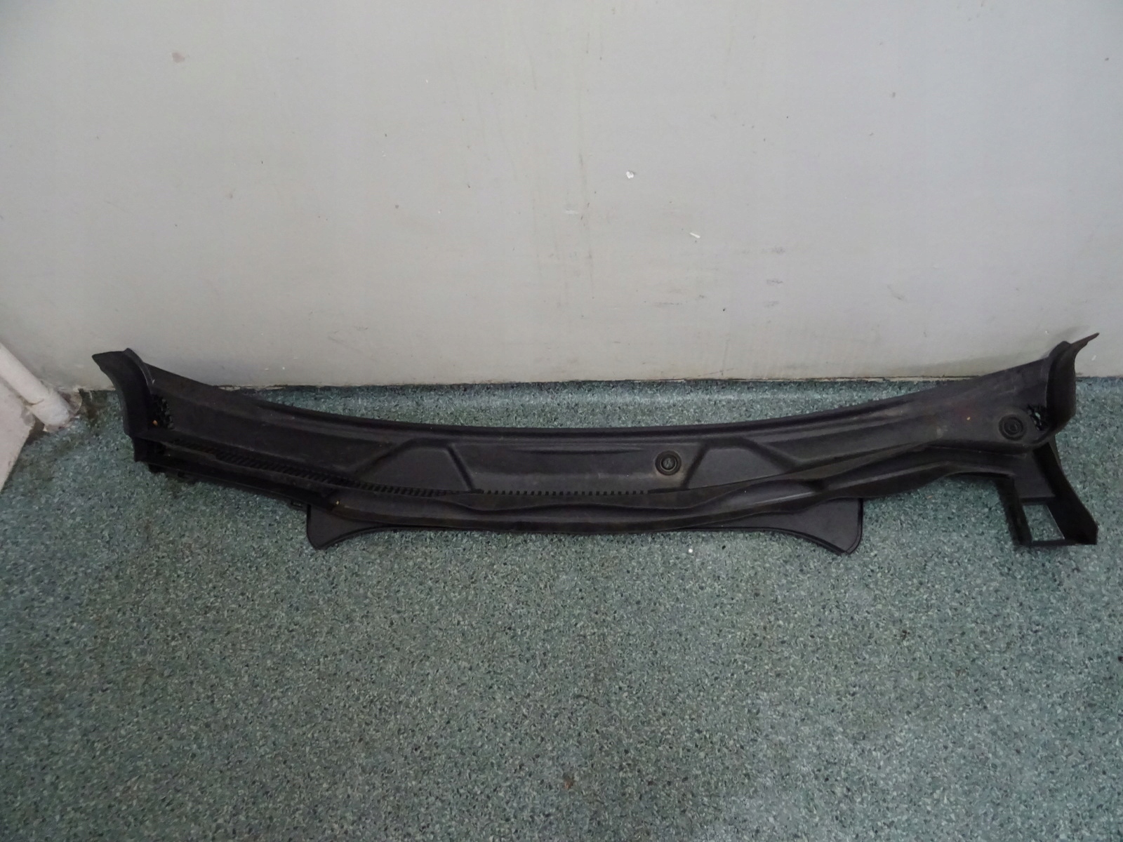 BMW X3 G01 X4 G02 облицювання справжня 7399015