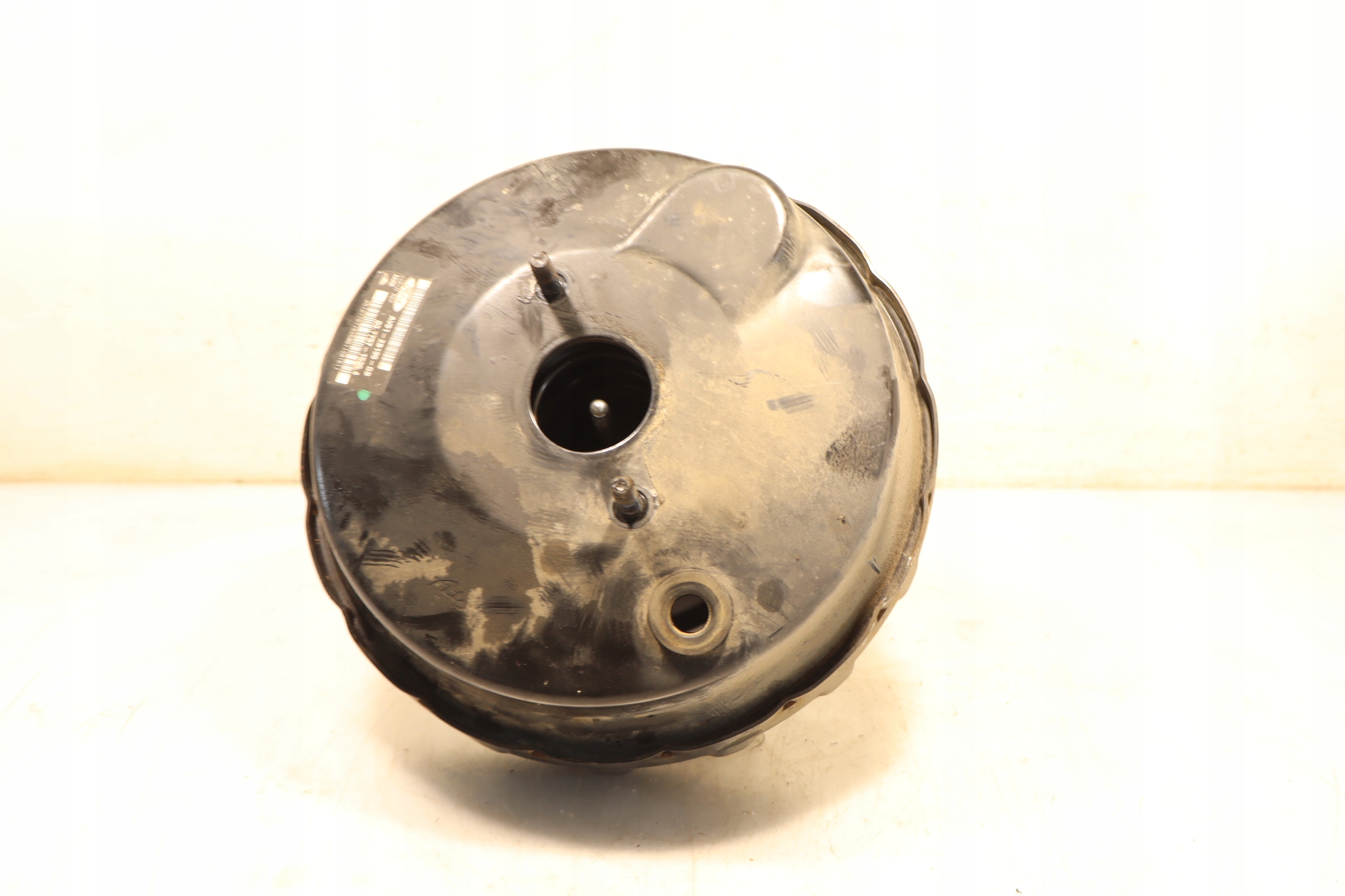 сервопривод FORD c-max II 2.0