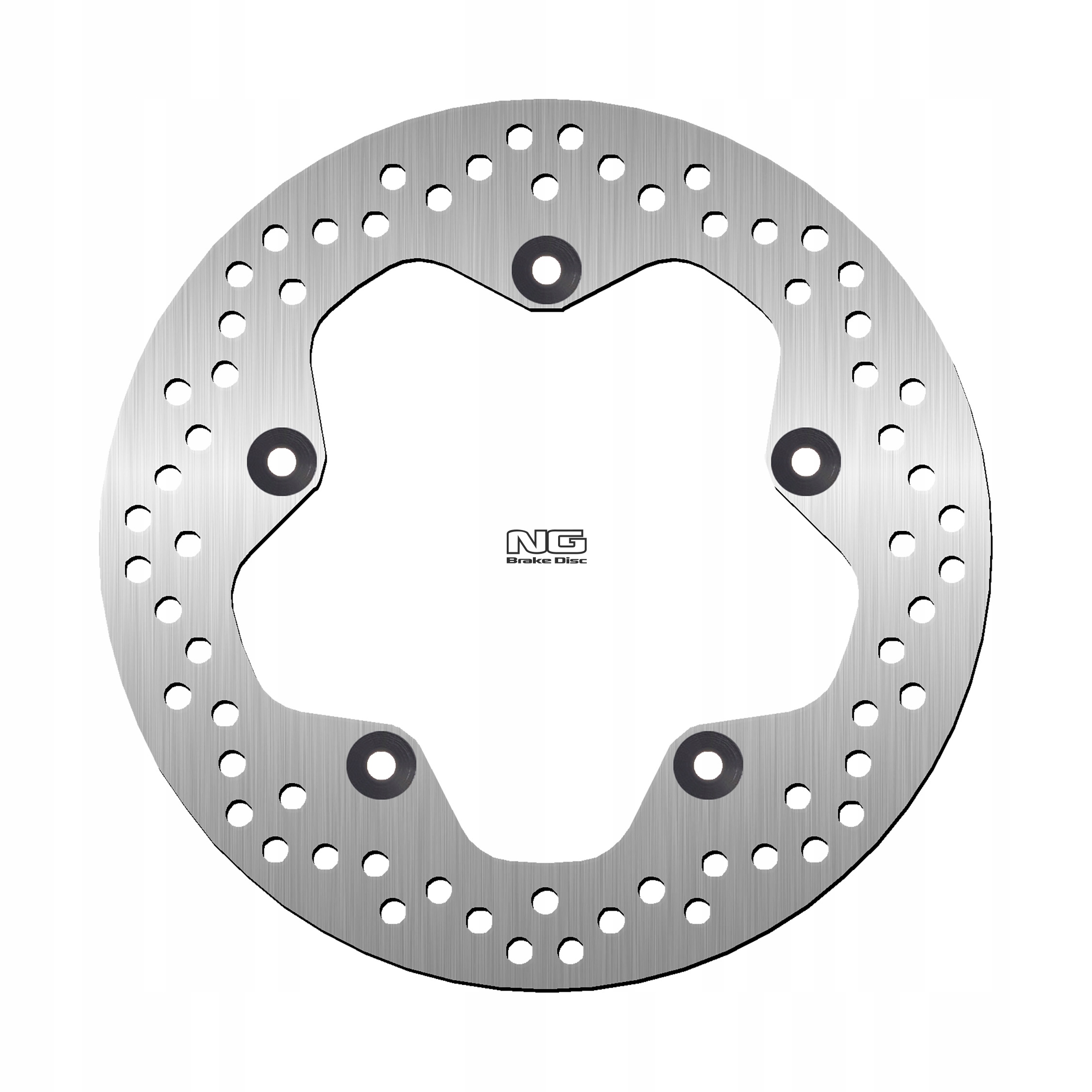 Brzdový kotúč Ng 1451 DIS1451