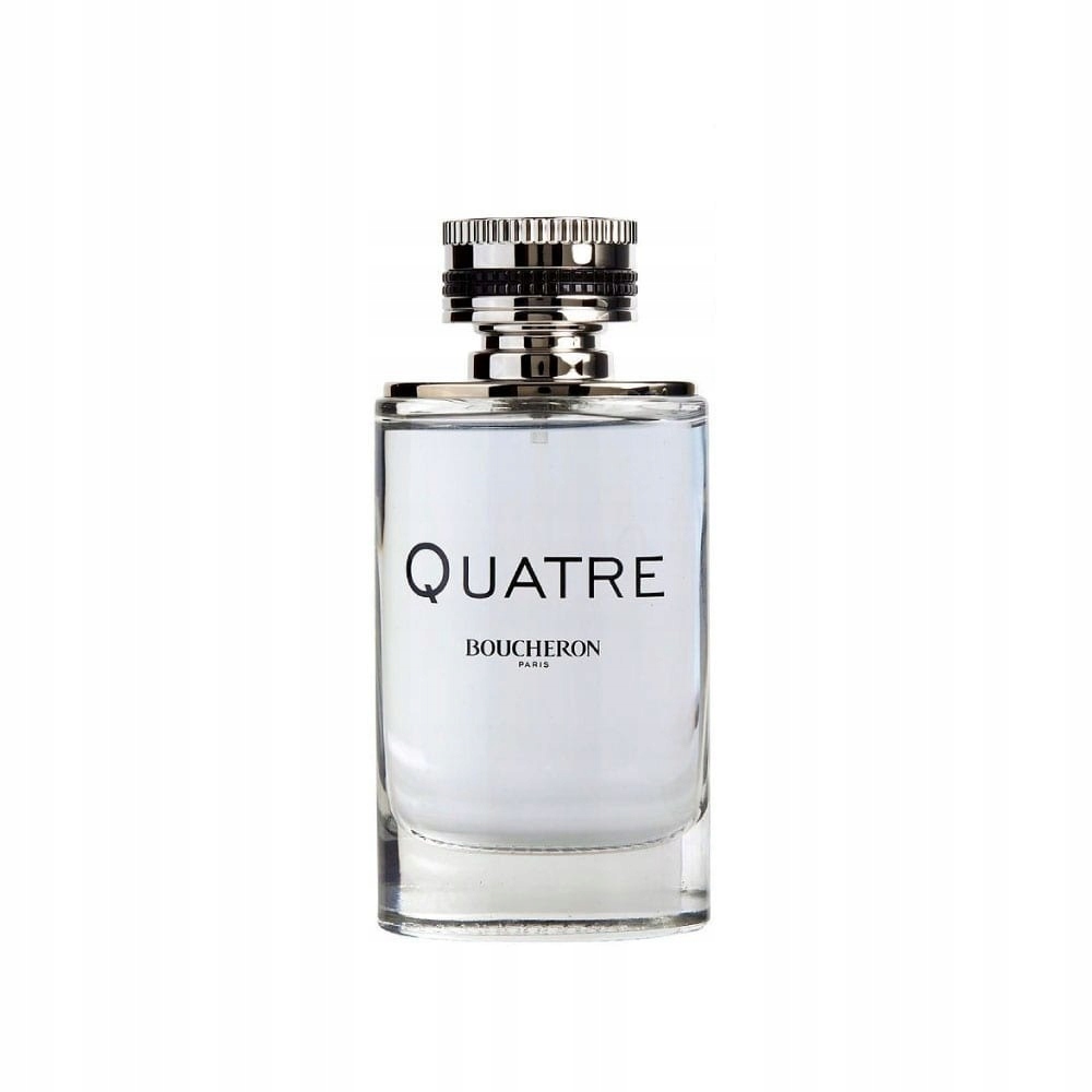 Boucheron, Quatre, Toaletní voda, Pro muže, 100 ml