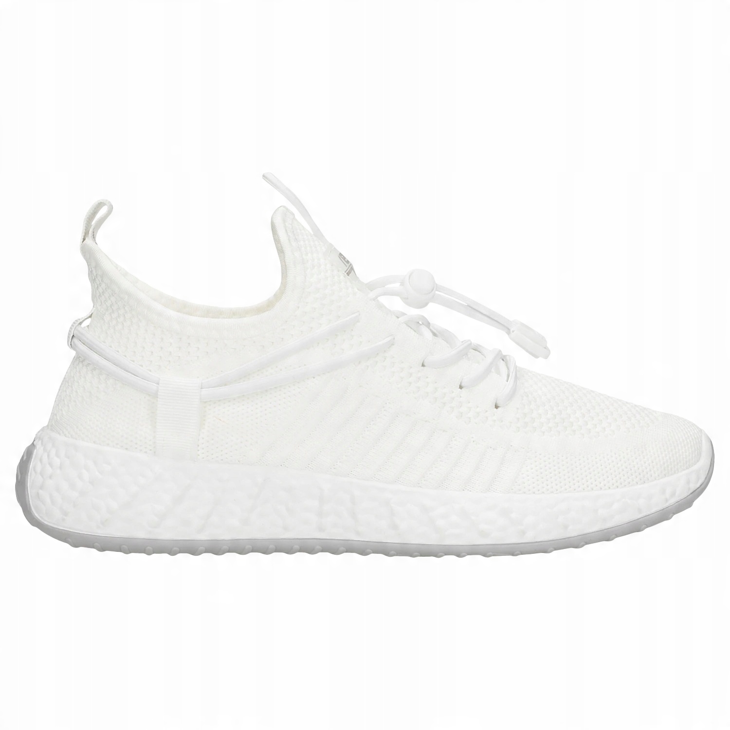 

Buty Relaks Półbuty damskie wsuwane białe r. 40